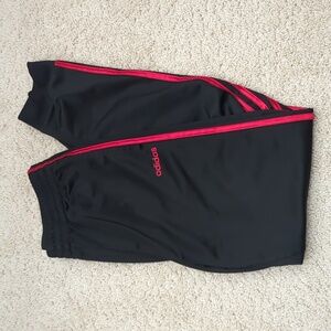 Adidas Joggers Sz XL Kids